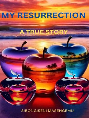 cover image of My Resurrection